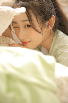 麻辣女孩